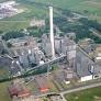 Kraftwerk Westfalen in Hamm
